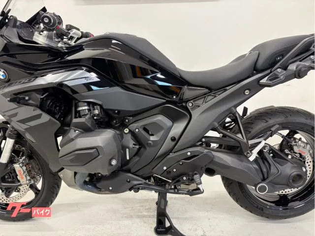 BMW R1300RS 2025 — миниатюра 5
