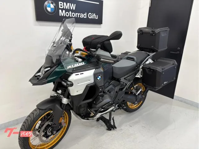 BMW R1300GS ETC 2024 — миниатюра 2