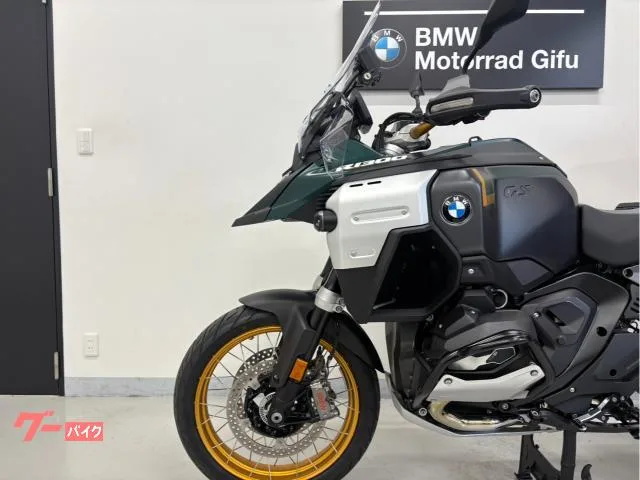 BMW R1300GS ETC 2024 — миниатюра 3