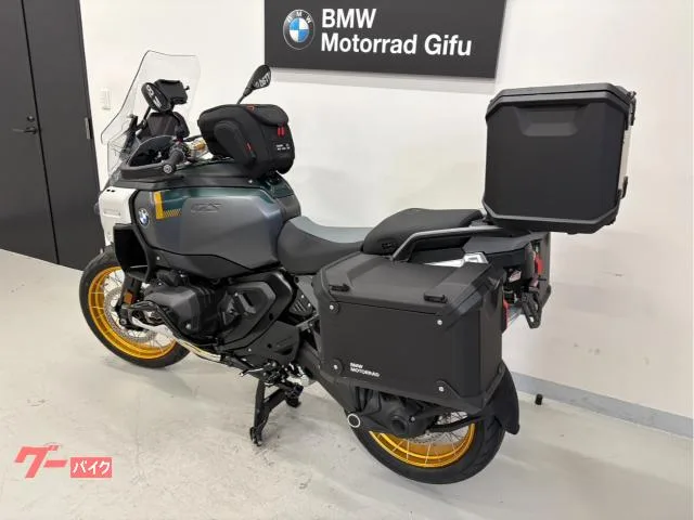 BMW R1300GS ETC 2024 — миниатюра 4
