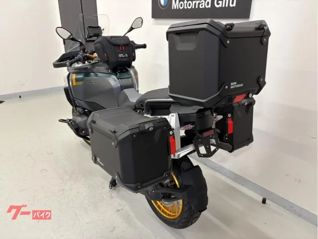 BMW R1300GS ETC 2024 — миниатюра 5