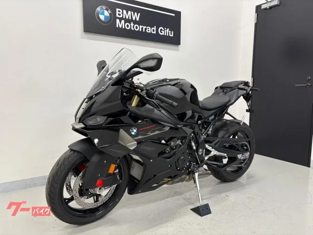 BMW S1000RR 2025 — миниатюра 2