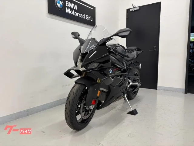 BMW S1000RR 2025 — миниатюра 3
