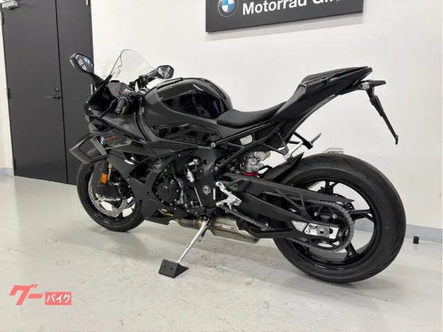 BMW S1000RR 2025 — миниатюра 4