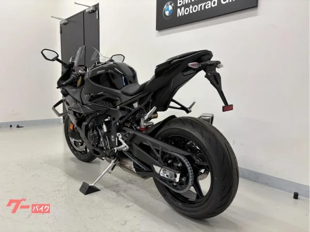 BMW S1000RR 2025 — миниатюра 5