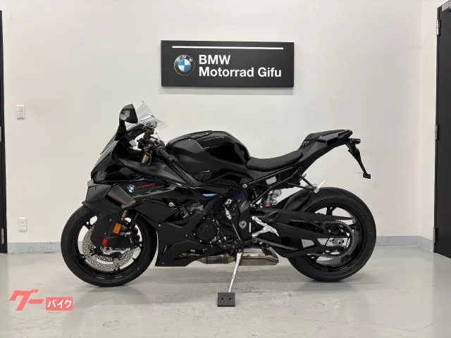 BMW S1000RR 2025 — фото 1, купить с доставкой в Москву