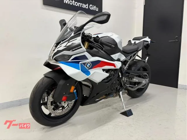 BMW S1000RR M BMW M M M M 2025 — миниатюра 2