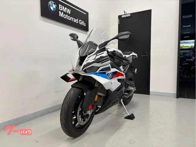 BMW S1000RR M BMW M M M M 2025 — миниатюра 3