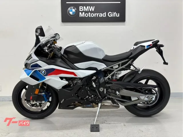 BMW S1000RR M BMW M M M M 2025 — фото 1, купить с доставкой в Москву