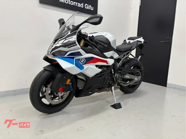 BMW S1000RR M BMW M M M M 2025 — миниатюра 2
