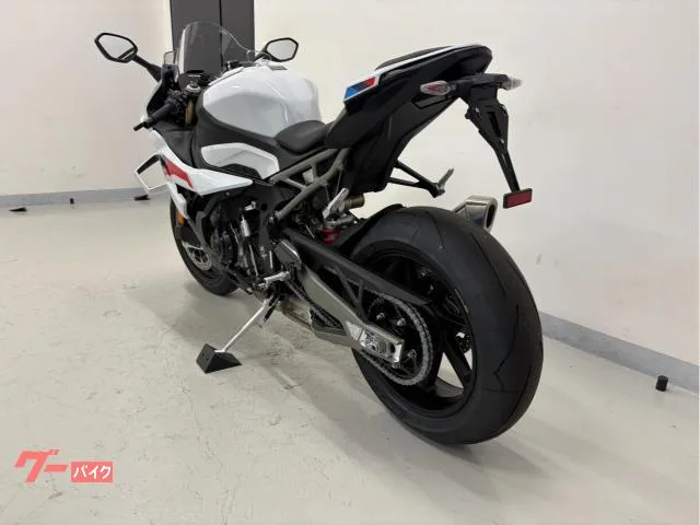 BMW S1000RR M BMW M M M M 2025 — миниатюра 5