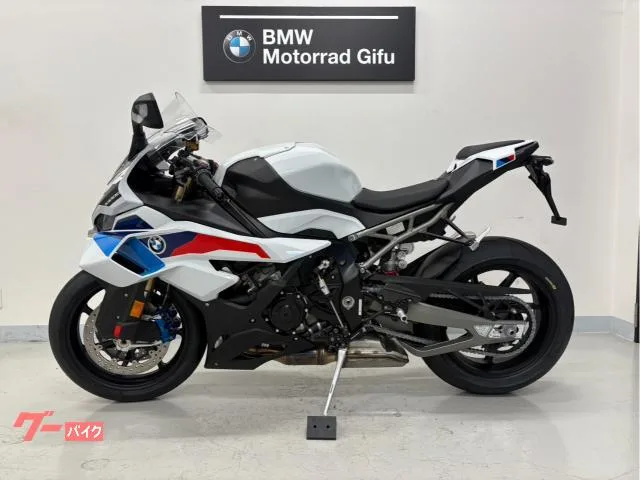 BMW S1000RR M BMW M M M M 2025 — фото 1, купить с доставкой в Москву
