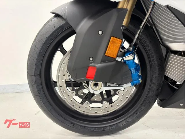 BMW S1000RR M BMW M M M M 2026 — миниатюра 3