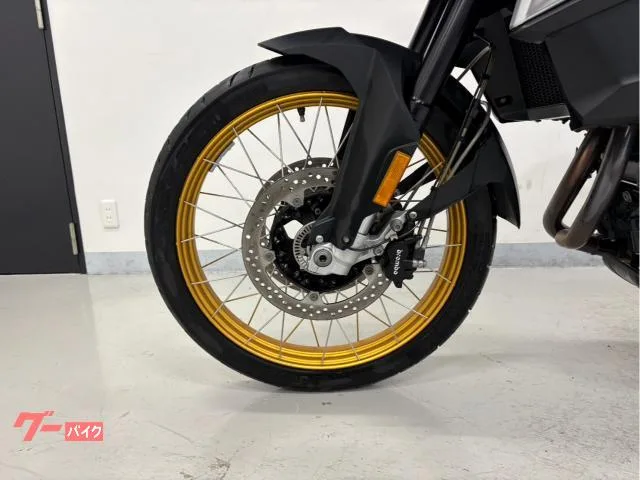 BMW F850GS 2023 — миниатюра 3