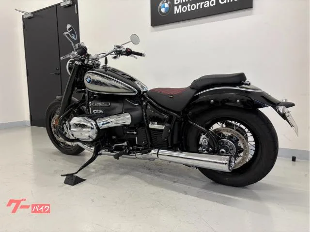 BMW R18 BMW 100Years 1923 2022 — миниатюра 2