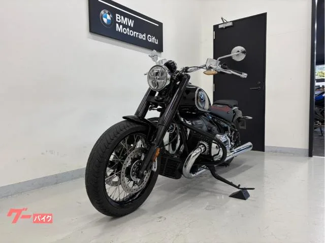 BMW R18 BMW 100Years 1923 2022 — миниатюра 3