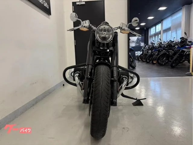 BMW R18 BMW 100Years 1923 2022 — миниатюра 4