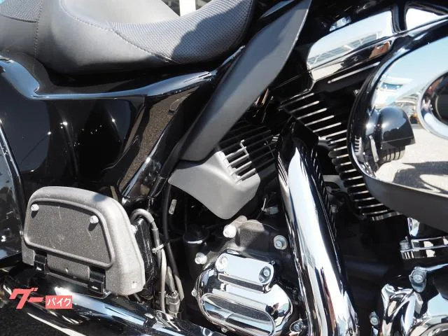 HARLEY-DAVIDSON FLTRT 3 2023 — миниатюра 4
