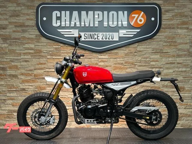 MUTT 250 5 5 2022 — миниатюра 4