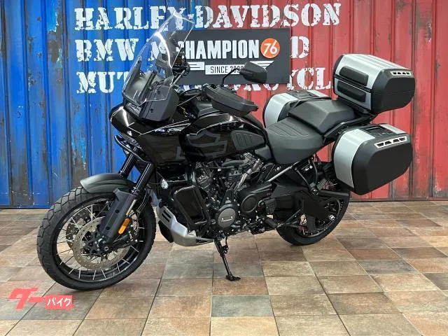 HARLEY-DAVIDSON 1250 3 2022 — миниатюра 3