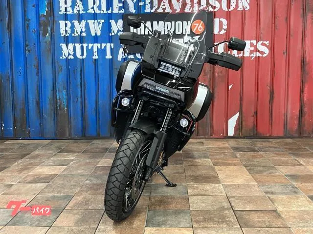 HARLEY-DAVIDSON 1250 3 2022 — миниатюра 5