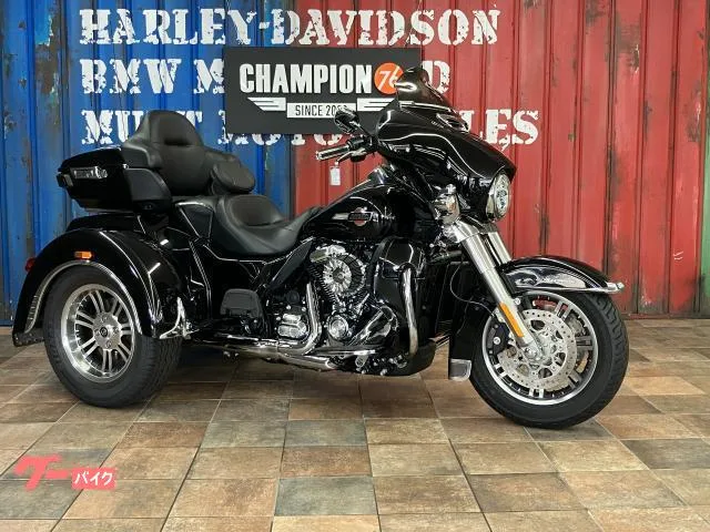HARLEY-DAVIDSON FLHTCUTG ETC 2022 — миниатюра 4