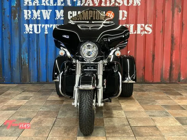 HARLEY-DAVIDSON FLHTCUTG ETC 2022 — миниатюра 5