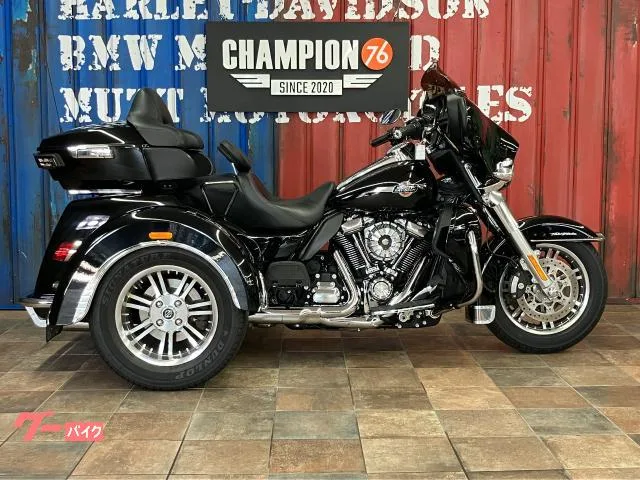 HARLEY-DAVIDSON FLHTCUTG ETC 2022 — фото 1, купить с доставкой в Москву