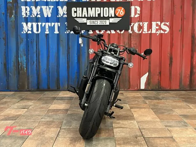 HARLEY-DAVIDSON RH1250S S ETC2.0 2023 — миниатюра 5