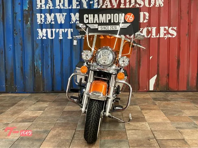 HARLEY-DAVIDSON FLHFB 2023 — миниатюра 5
