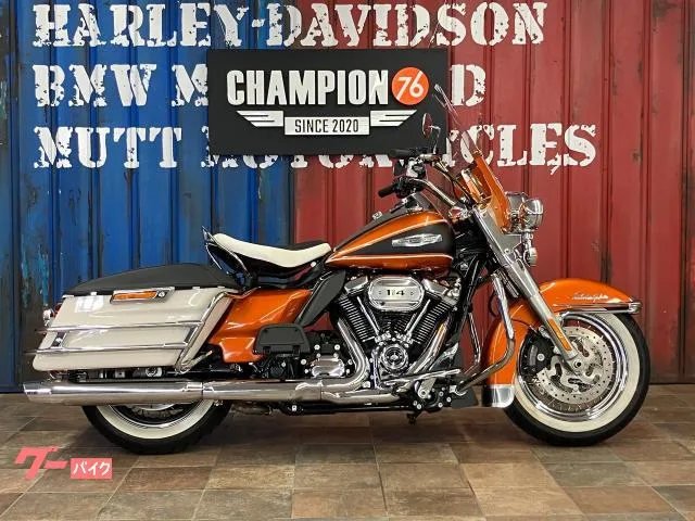 HARLEY-DAVIDSON FLHFB 2023 — фото 1, купить с доставкой в Москву