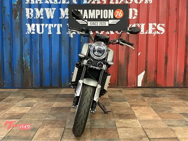 Honda CB1000F ETC2.0 2026 — миниатюра 5