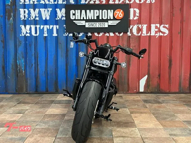 HARLEY-DAVIDSON RH1250S S ZARD ZARD 2023 — миниатюра 5