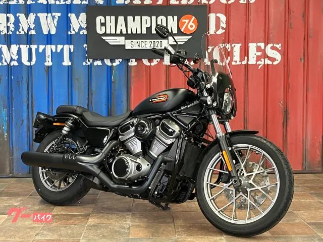 HARLEY-DAVIDSON RH975S ETC2.0 2023 — миниатюра 3
