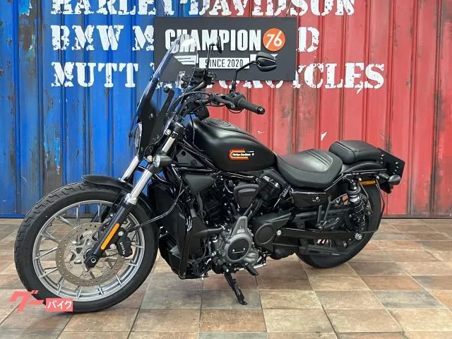 HARLEY-DAVIDSON RH975S ETC2.0 2023 — миниатюра 5