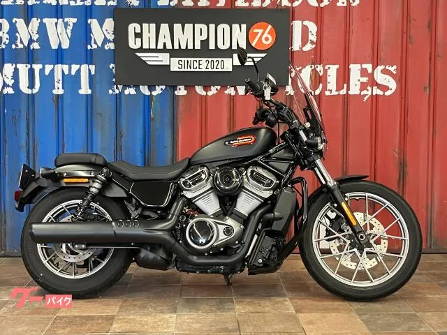 HARLEY-DAVIDSON RH975S ETC2.0 2023 — фото 1, купить с доставкой в Москву