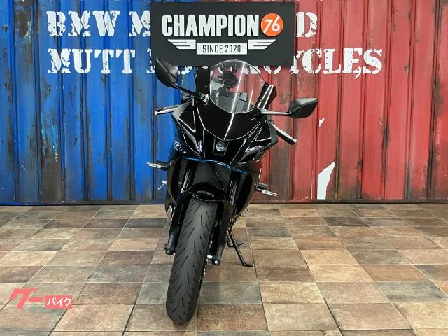 Yamaha YZF-R7 ETC 2022 — миниатюра 4