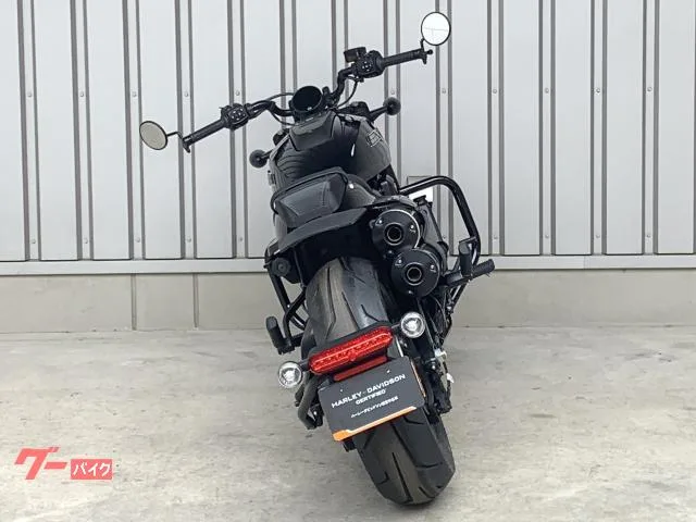 HARLEY-DAVIDSON RH1250S S / / / 2025 — миниатюра 4