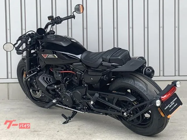 HARLEY-DAVIDSON RH1250S S / / / 2025 — миниатюра 5