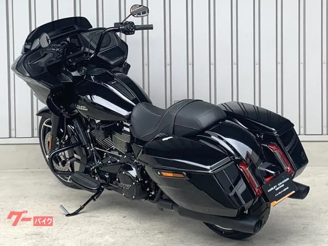 HARLEY-DAVIDSON FLTRX / () / 2026 — миниатюра 2
