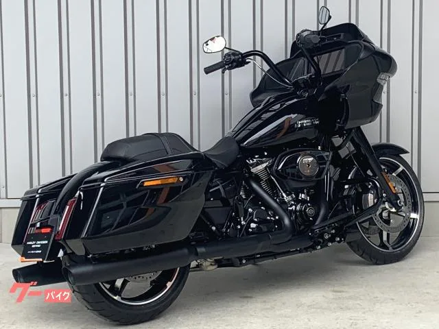 HARLEY-DAVIDSON FLTRX / () / 2026 — миниатюра 3