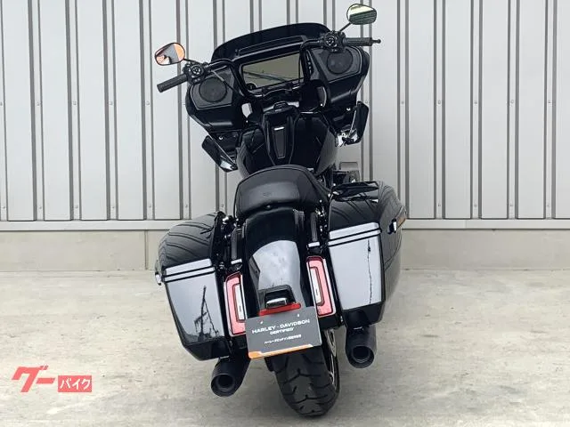 HARLEY-DAVIDSON FLTRX / () / 2026 — миниатюра 4