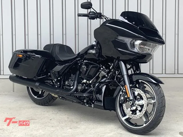 HARLEY-DAVIDSON FLTRX / () / 2026 — фото 1, купить с доставкой в Москву