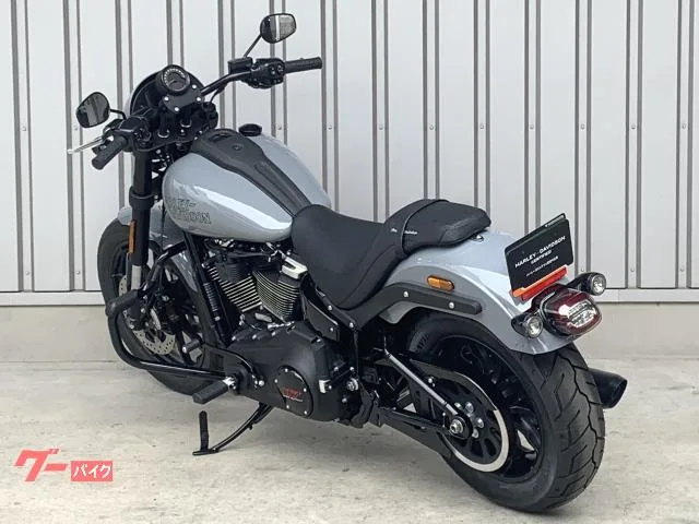 HARLEY-DAVIDSON FXLRS S / / 2 / 2026 — миниатюра 5