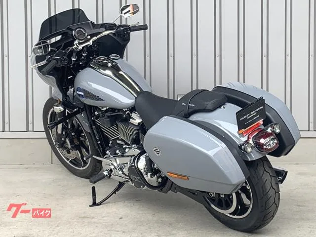 HARLEY-DAVIDSON FXLRST ST / / 2 2026 — миниатюра 2