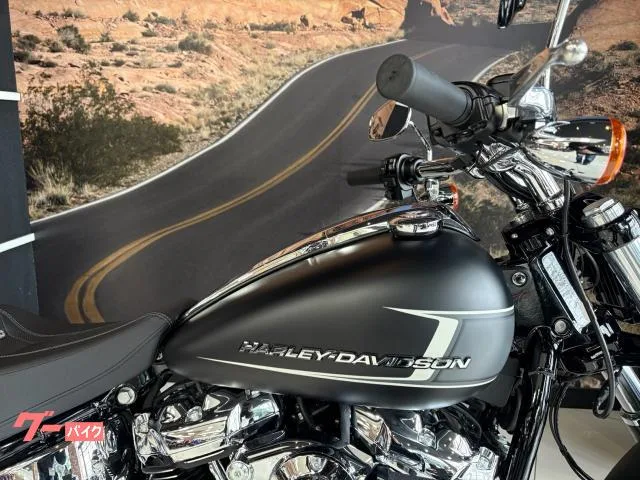 HARLEY-DAVIDSON FXBR 260 117 2023 — миниатюра 3