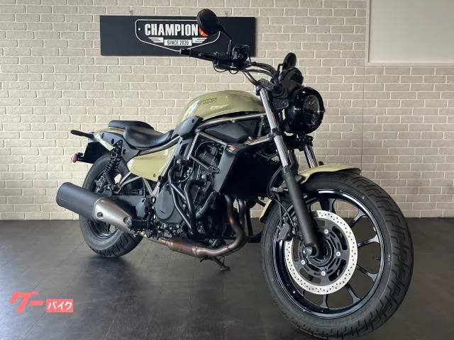 Kawasaki 400 ETC C 2024 — миниатюра 2