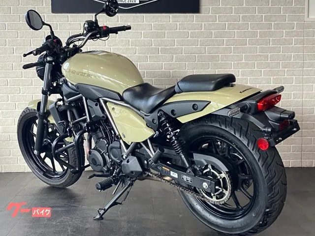 Kawasaki 400 ETC C 2024 — миниатюра 3