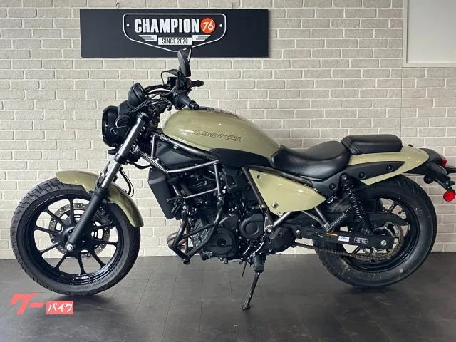 Kawasaki 400 ETC C 2024 — миниатюра 5