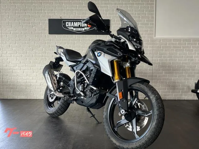BMW G310GS USB 2022 — миниатюра 2